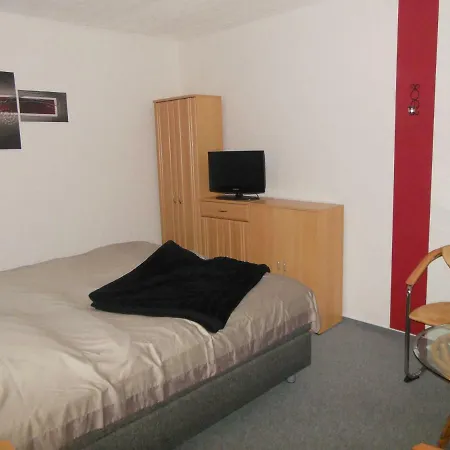 Hanne-nute-weg 5 Apartmán