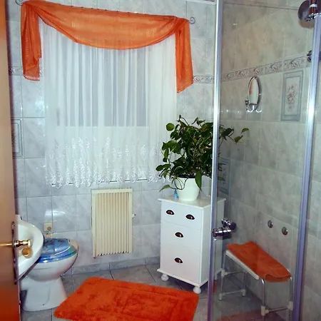 Hanne-nute-weg 5 Apartmán Ostseebad Kühlungsborn